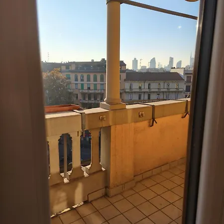 Spacious Near Metro Loreto