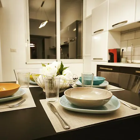 Spacious Near Metro Loreto *