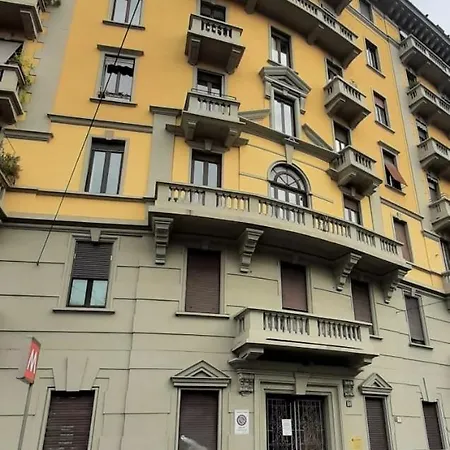 Apartamento Spacious Near Metro Loreto